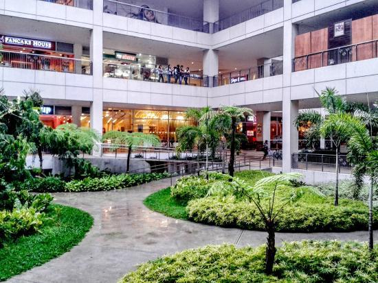 Centrio Shopping Center